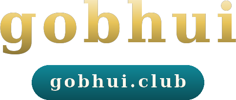 gobhui logo